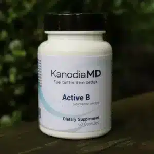 Active B, image of supplement
