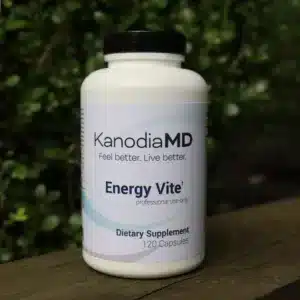 Energy Vite, image of supplement