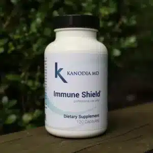 Immune Shield, image of supplement