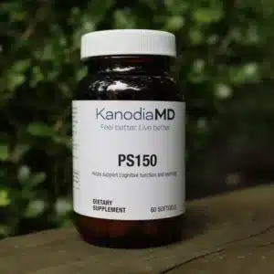 PS150, image of supplement