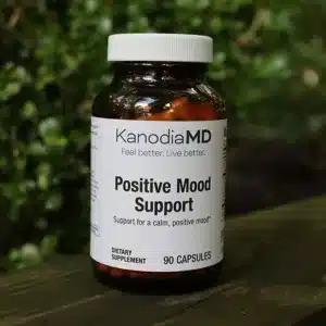 Positive Mood Support, image of supplement
