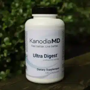 Ultra Digest, image of supplement
